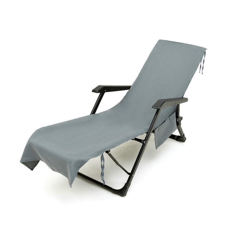 🏖️🌊 Ręcznik plażowy z torbą do przechowywania💦