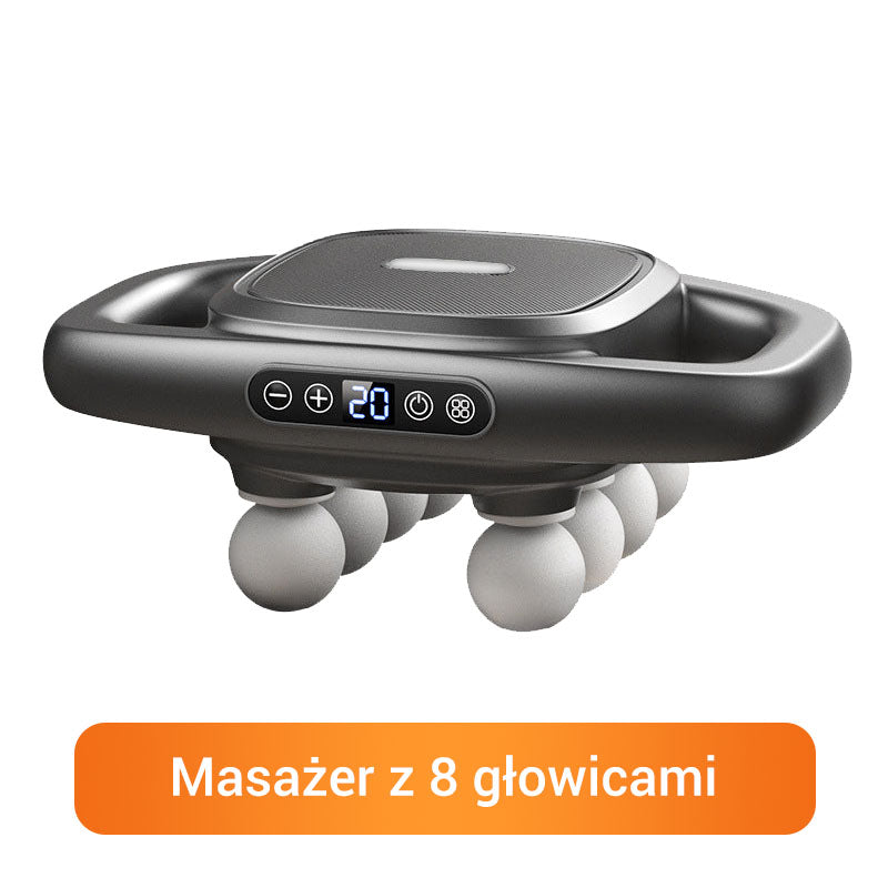 🔥Masażer rozluźniający mięśnie