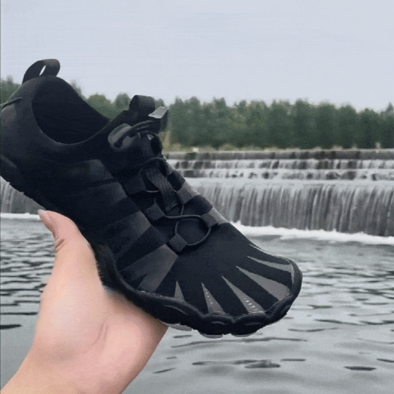 🏞️Szybkoschnące, antypoślizgowe, oddychające buty turystyczne