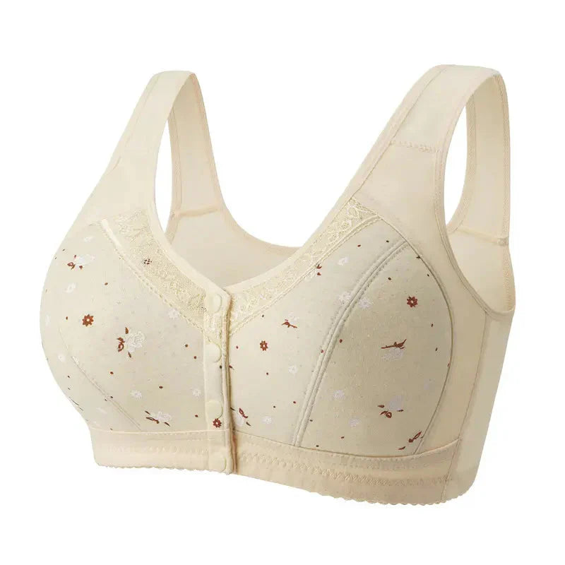 👙Nowy i ulepszony wygodny koronkowy biustonosz plus rozmiar【✨ Kup 1 i otrzymaj 1 gratis】
