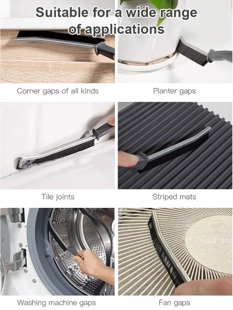 ✨Szczotka do czyszczenia szczelin
