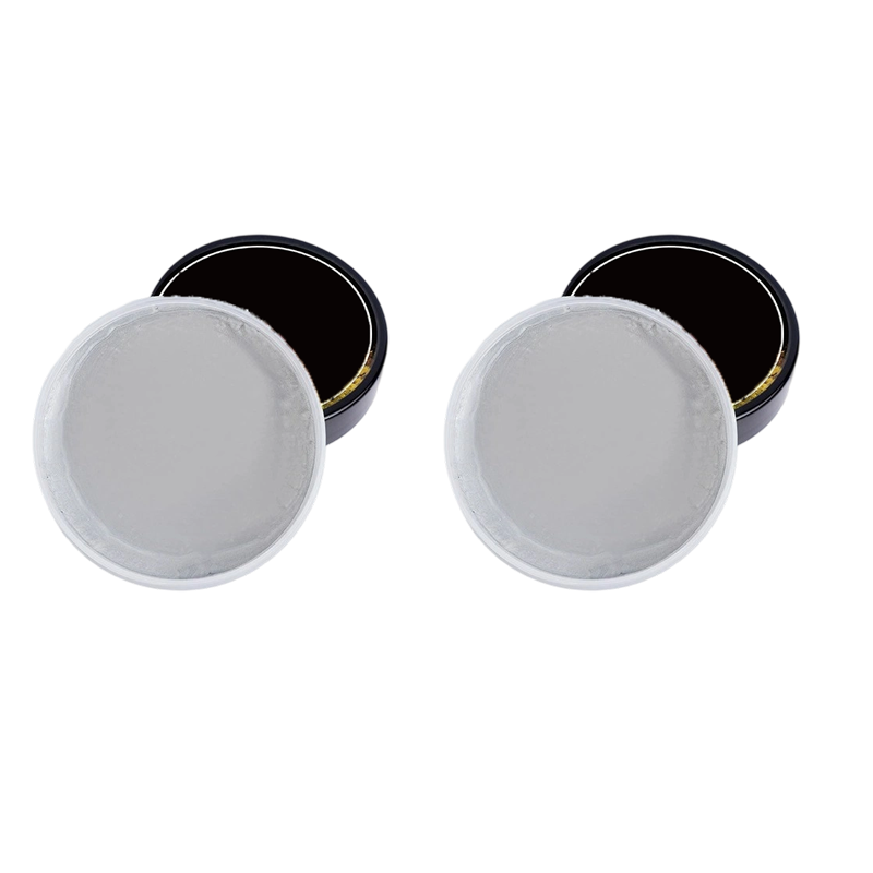 Fajna kolorowa glinka do włosów