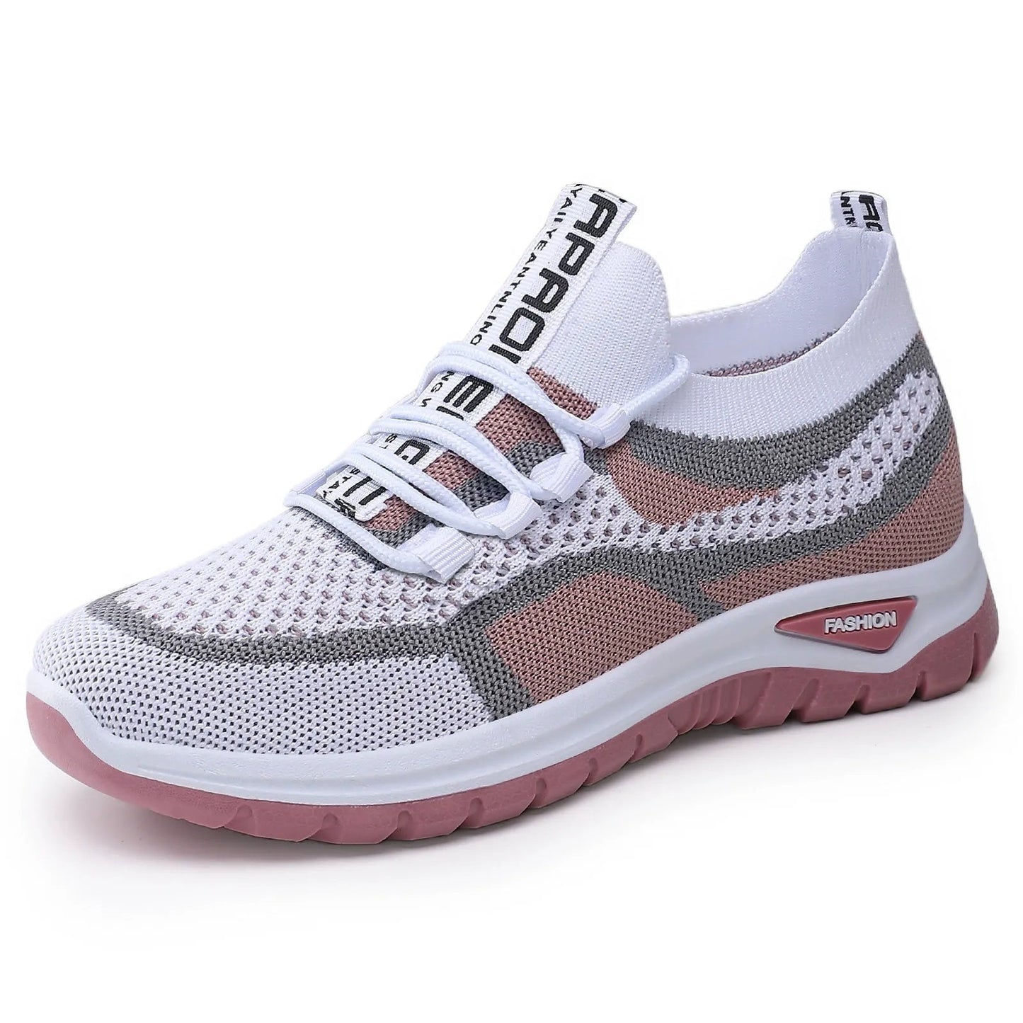 👟Casualowe sznurowane buty do biegania dla kobiet