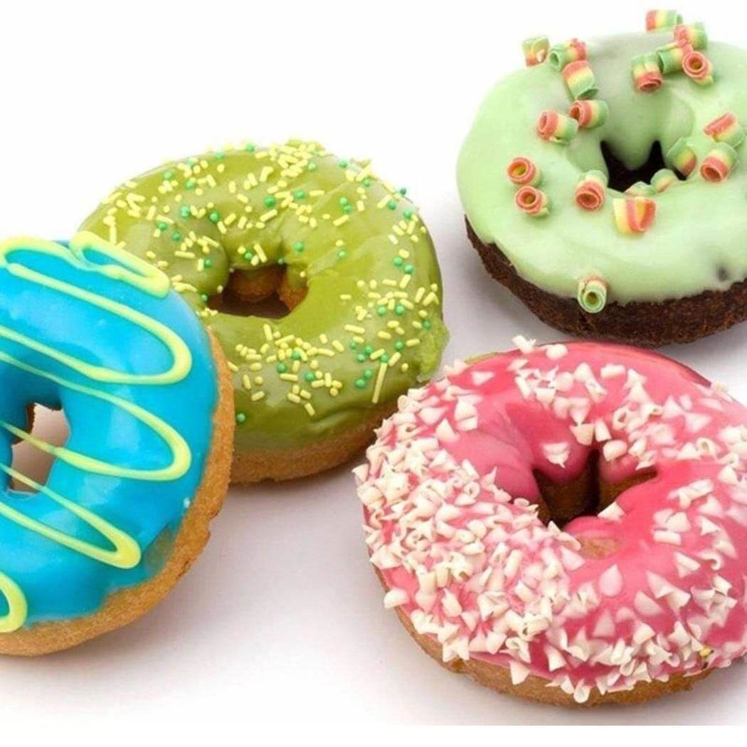 🍩Dozownik ciasta na pączki