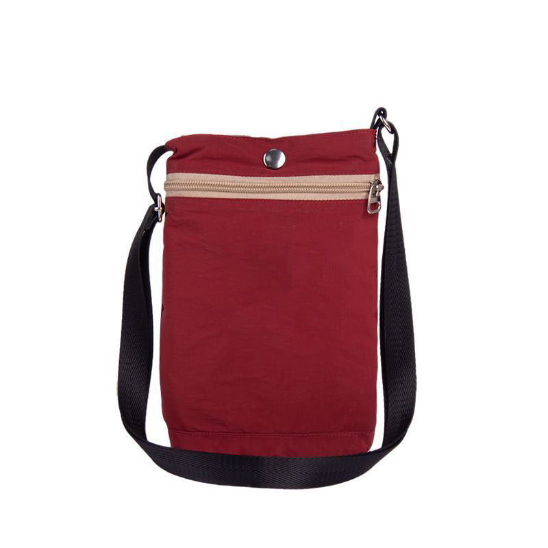 Wszechstronna lekka torba crossbody