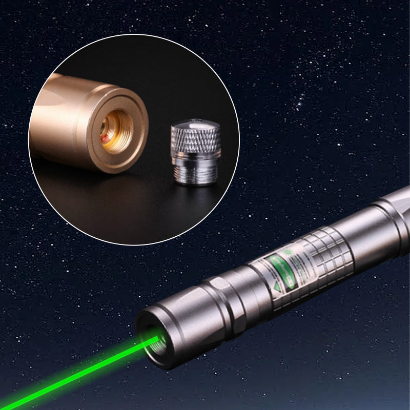 ✅Nowa technologia 2025✅Kolorowa latarka laserowa✅