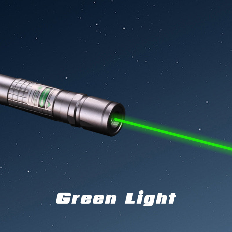 ✅Nowa technologia 2025✅Kolorowa latarka laserowa✅