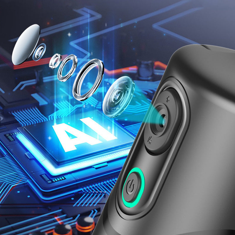 Stabilizator automatycznego śledzenia telefonu 360 °