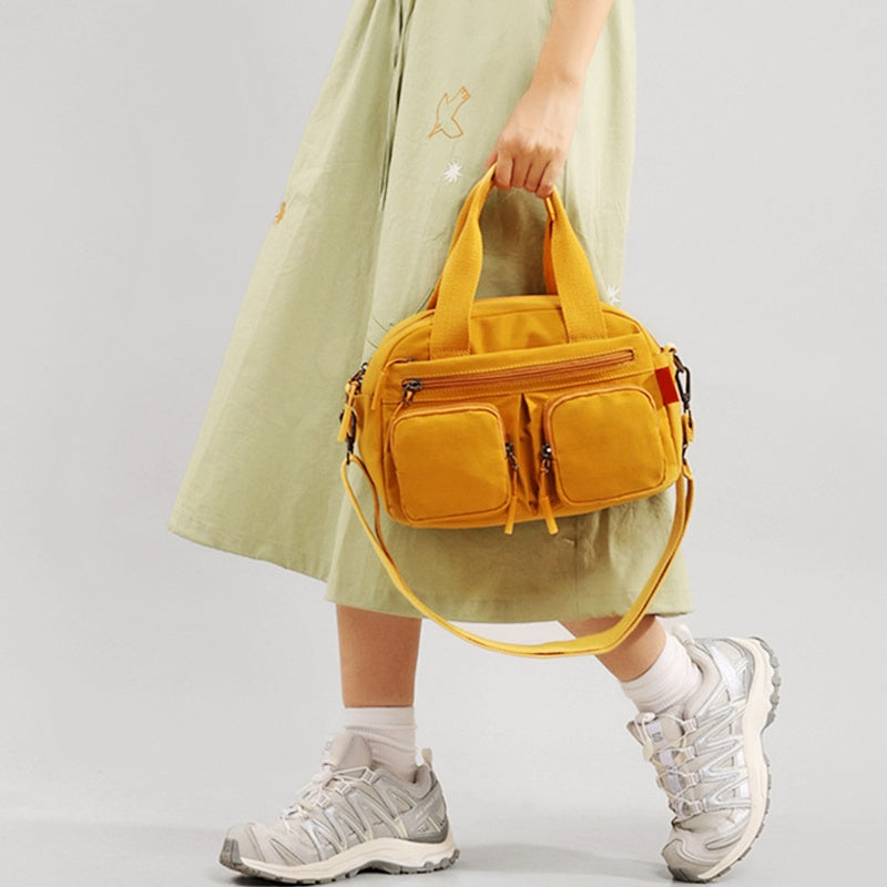 Stylowa wodoodporna torba crossbody