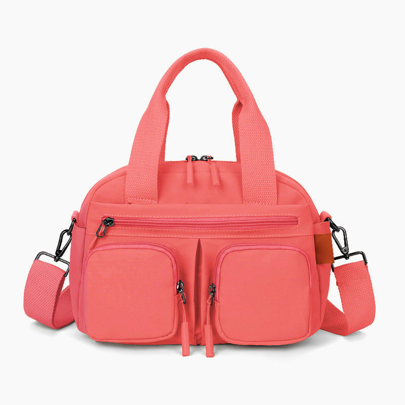 Stylowa wodoodporna torba crossbody