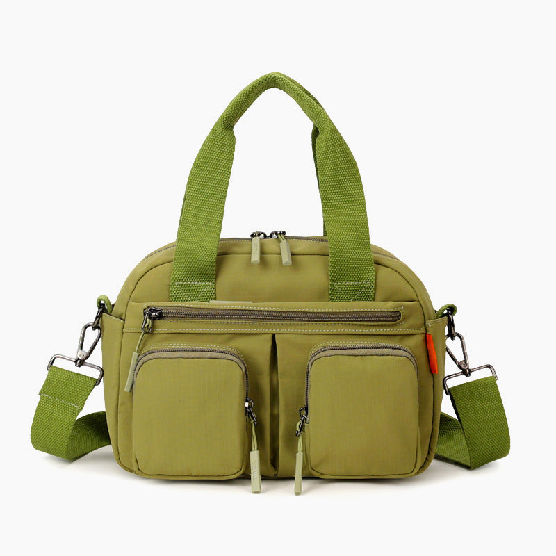 Stylowa wodoodporna torba crossbody