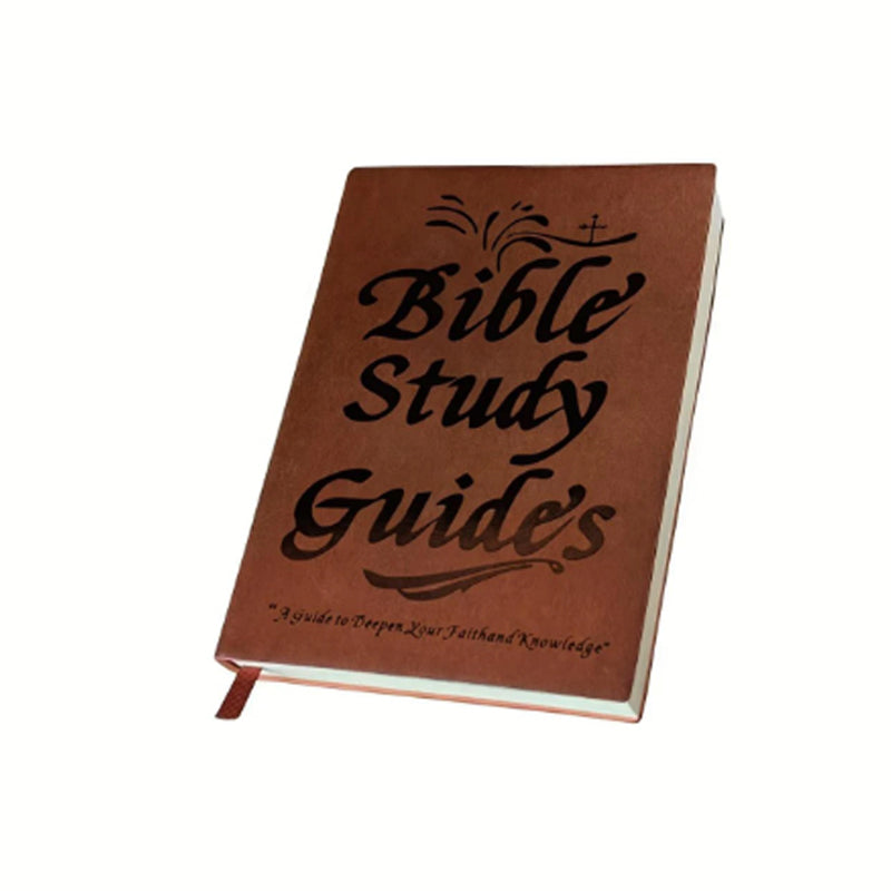 Biblia Podręcznik podsumowujący