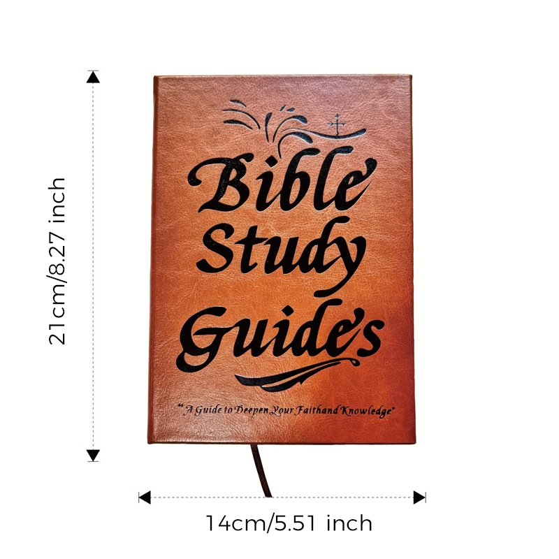 Biblia Podręcznik podsumowujący