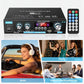 🎵🔊 AK35 Otthoni Bluetooth Hangerősítő