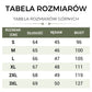 👗 Spodnie z nadrukiem i top z okrągłym dekoltem