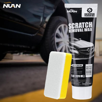 🛠️🚗 Autó Karcolás Javító Készlet