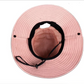 🧢☀️ Összecsukható napellenző sapka kültéri használatra – könnyű, állítható és UPF 50+ szűrővel ellátott – ideális túrázáshoz, a strandra vagy kertészkedéshez