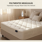 🧽🛏️ Többcélú Matractisztító Szer