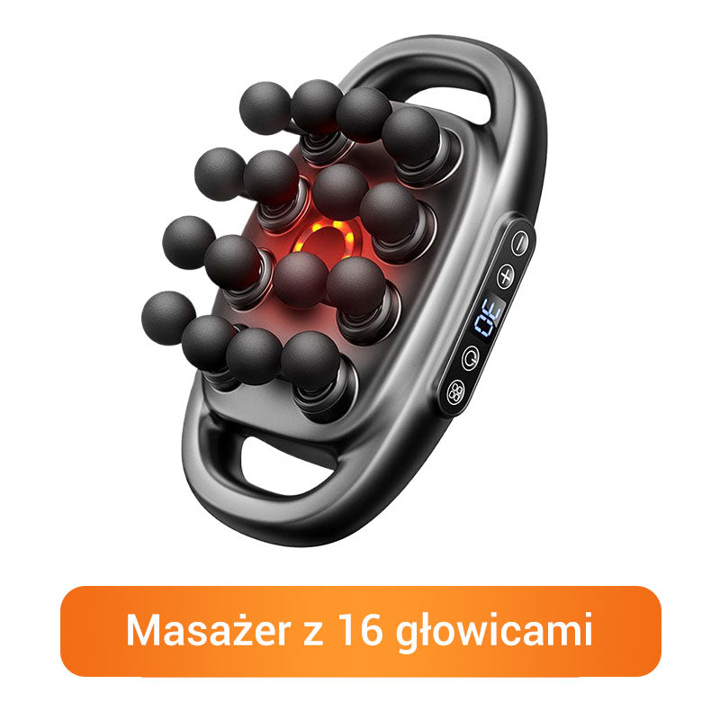 🔥Masażer rozluźniający mięśnie