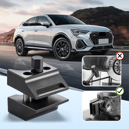 🔧Autó felfüggesztés rugóstag elválasztó és tágító szerszámkészlet