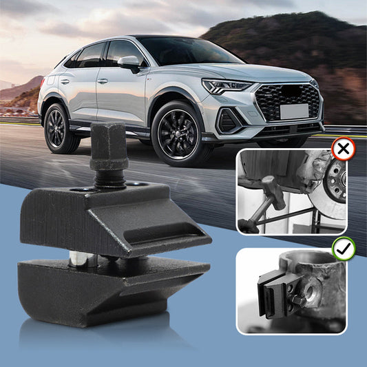 👨‍🔧👍 Autós Felfüggesztés Különválasztó Kormánygömbférfi Csúsztató 🚗🔧