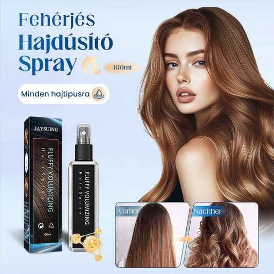 🔥1+1 ingyen 🔥Protein haj volumennövelő spray