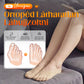 🧦Forró akció✨Uniszex láthatatlan korrekciós ötujjú zokni