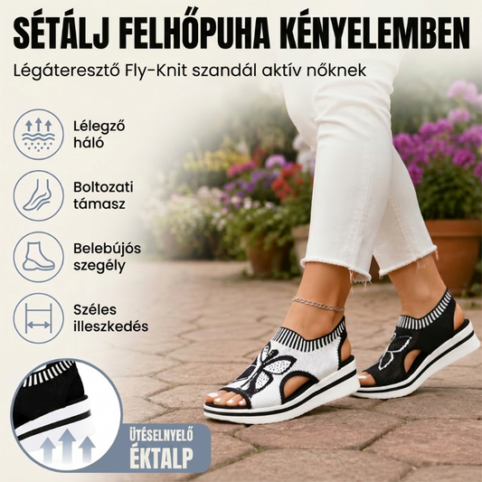 👡🏖️Női nyitott orrú vastag talpú strandpapucs maximális kényelemmel