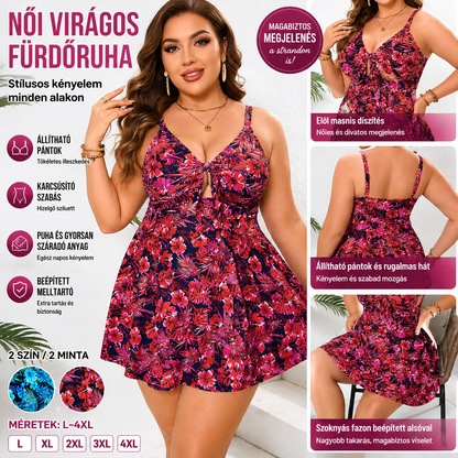 🩱 Háromszög Kétrészes Bikini, Gyorsan Száradó Anyag