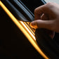 🚘 12V LED vízálló autó csomagtartó fénycsík 5m ragasztós