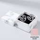 👩‍❤️‍💋‍👨925 sterling ezüst kelta csomós nyitott gyűrű