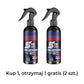 🔥Kup 1 i otrzymaj 1 gratis🔥Ceramiczna powłoka ochronna w sprayu do samochodu