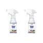 🧽1+1 INGYEN🚿 WC Tisztító Spray, Erős Folteltávolító