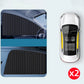 ☀️ Univerzális autóablak napellenző hatékony UV védelemmel🚗