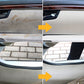 🚗🧼 Többcélú Autómosó Hab