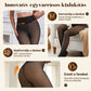 🌸Korlátozott ideig 50% kedvezmény😍Női termikus leggings, amely kompressziós derékpánttal formálja az alakot
