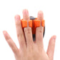 Ostre ostrze  Palce Peeler（49% OFF）