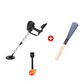 🔍50% kedvezmény⛺️ Földalatti belépő szintű fémdetektor – Rendkívül érzékeny, ideális hobbi kutatáshoz ✨
