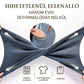 【M-4XL】👖Férfi laza, egyenes fazonú farmernadrág – Kényelmes és kényelmes