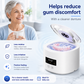 🦷50% kedvezmény✨ Denture Dome ultrahangos UV-C tisztító