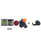 💎 Többfelületű polírozó paszta karcok és fakulás ellen