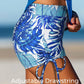 🌸👙 Has Kontroll Kétrészes Tankini Szett (S-3XL)