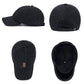 🔥🧢Téli könnyű és meleg baseball sapka