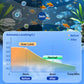 🐠1+2 ingyen🌿Hatékony akváriumi víztisztító tabletta
