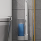 🚽 Egydologos WC tisztító szett ✨