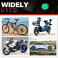 🚴Világító éjszakai motoros szelepfedél