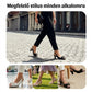 👡 Női elegáns cipő • Nyílt orrú, csuklófűzős, közepes sarkú ✨