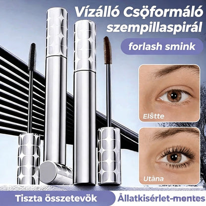 🎁 1+1 ingyenes 💖 Vízálló szempillaspirál