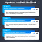 🔥2+1 ingyen🚗Hátsó vakfolt tükrök (1 pár)
