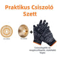 🛠️✨ Asztalos Csiszolótárcsa Sarokcsiszolóhoz